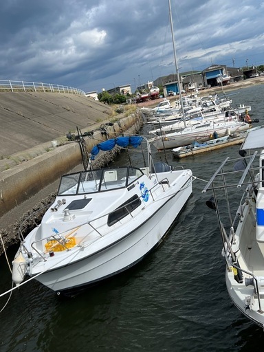 レジャーボート