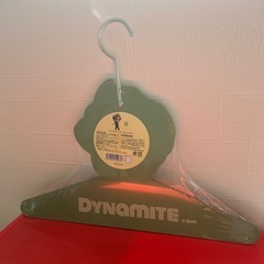 Tiny TANグッズ
の画像