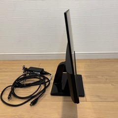 21.5インチモニター、HP22mの画像