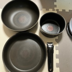 ティファールガス専用の画像