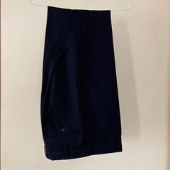 ⭐︎美品⭐︎八千代市立村上中学校⭐︎男子制服上下 165Aサイズ⭐︎学ラン紺色の画像