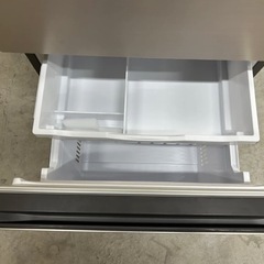 ★高年式2022年★使用頻度少 315L 自動製氷 R-V32RV右開きの画像