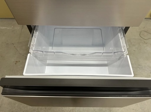 ☆高年式2022年☆使用頻度少 315L 自動製氷 R-V32RV右開き 【公式通販】