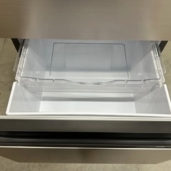 ★高年式2022年★使用頻度少 315L 自動製氷 R-V32RV右開きの画像