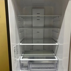 ★高年式2022年★使用頻度少 315L 自動製氷 R-V32RV右開きの画像