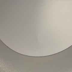 【ほぼ新品】LEDシーリングライト12畳 46W Φ40cm 5800LMの画像