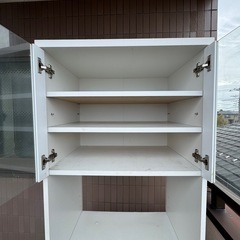 レンジ台の画像