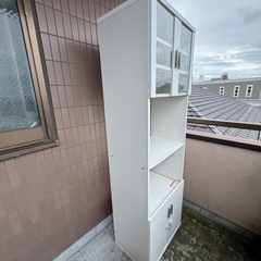 レンジ台の画像
