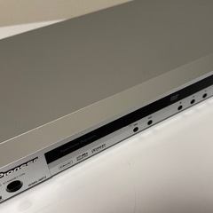 パイオニア　DVDプレイヤーの画像