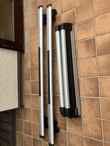 スーリー　ベースキャリア