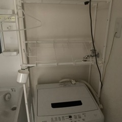 洗濯機の画像
