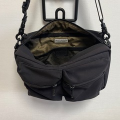 UNITED ARROWS BEAUTY&YOUTH ショルダーバッグの画像