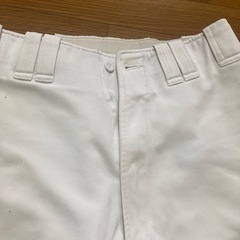 野球のズボンの画像