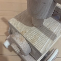 手押し車　森の汽車ポッポの画像