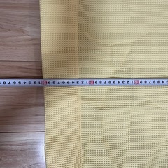 カーテン　6枚セットの画像