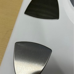 アトラス 体重計の画像