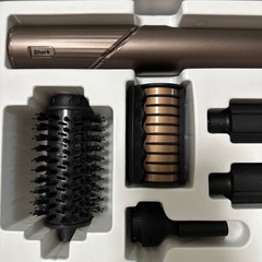 shark　flex styleドライヤーの画像