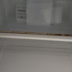 【取引中】冷蔵庫お譲りしますの画像