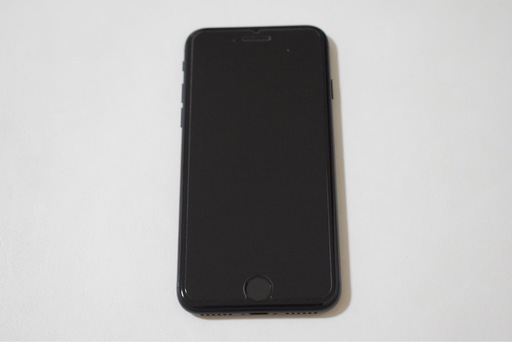 新品 iPhone SE 3 ミッドナイト 64gb SIMフリー