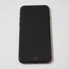 新品 iPhone SE 3 ミッドナイト 64gb SIMフリーの画像