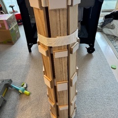 シングル用スノコの画像
