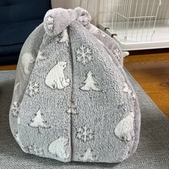 猫用ドーム2個の画像