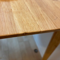 ダイニングテーブルセットの画像