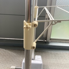 物干し竿セットの画像