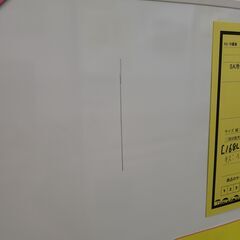 J1631 【リユースのサカイ柏店】　Panasonic　パナソニック　2ドア冷蔵庫　NR-BW17HJ　右開きタイプ　2022年製　クリーニング済み　参考価格49,800円の画像