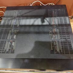 【愛品館 市原店】YAMAHA　パワーアンプ MX-1　【愛市IMP012717-104】の画像