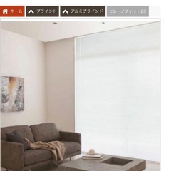 ブラインド　の画像