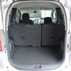 トヨタ ラクティス  Ｇ Ｓパッケージ🚗フラットにできます‼️の画像