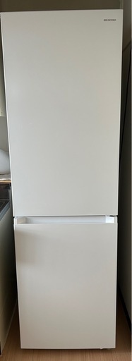 冷蔵庫　2023年製　アイリスオーヤマ