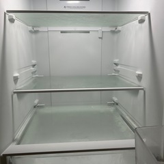 冷蔵庫　2023年製　アイリスオーヤマ の画像