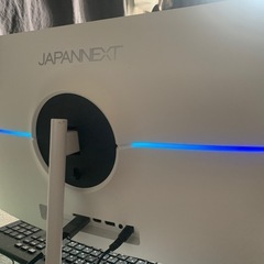 ゲーミングモニター(ジャンク) の画像