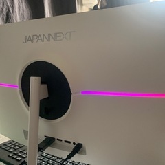 ゲーミングモニター(ジャンク) の画像