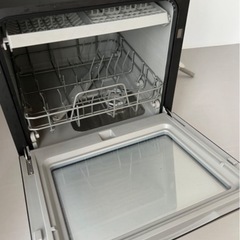 ラクア食洗機の画像