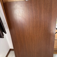 山善 こたつテーブル 長方形EYC-105752(BK/MBR) YAMAZENの画像