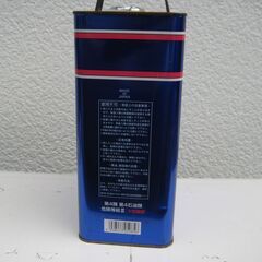 ワコーズ　ＷＲ５０Ｒ　２０Ｗ－５０　４Ｌ缶　未開封 の画像