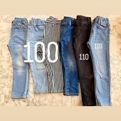 子ども服キッズ男の子100〜110の画像