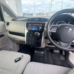 日産 デイズの画像