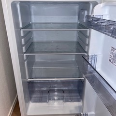 冷蔵庫
の画像