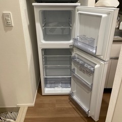 冷蔵庫
の画像