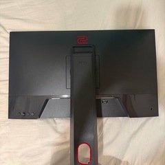 BenQ ZOWIE XL2411K ゲーミングモニターの画像