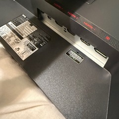 BenQ ZOWIE XL2411K ゲーミングモニターの画像