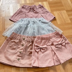 ベビー服の画像