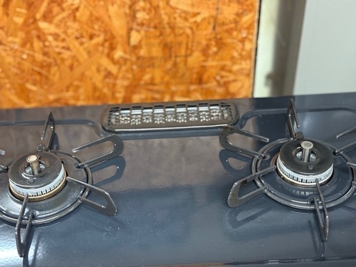 ?【キッチン】入荷！LPガス用パロマ ガスコンロ 【ガス給湯器･湯沸かし器高価買取アールワン田川】