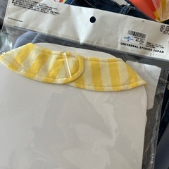 ❗️【新品未使用】ユニバ ミニオン スタイの画像
