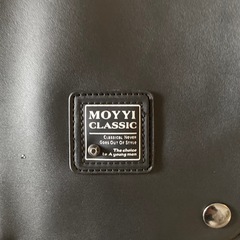 リュック　MOYYI CLASSIC 
の画像