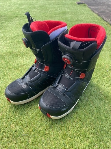 スノーボード Salomon Mantis BOA 29.5cm US11.5